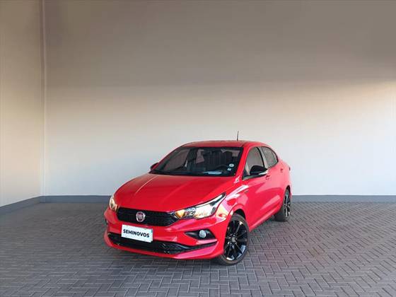 FIAT CRONOS 1.8 E.TORQ FLEX HGT AT6